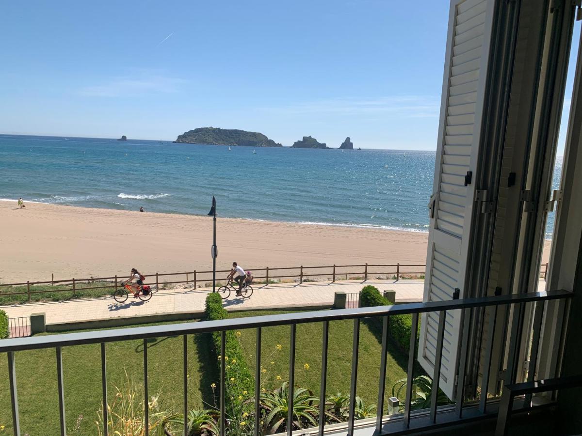 Apartment Voramar Viu Be L'Estartit