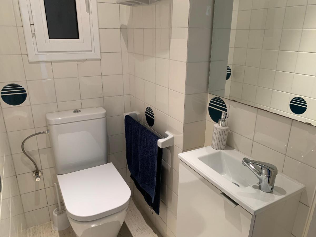 Apartment Voramar Viu Be *