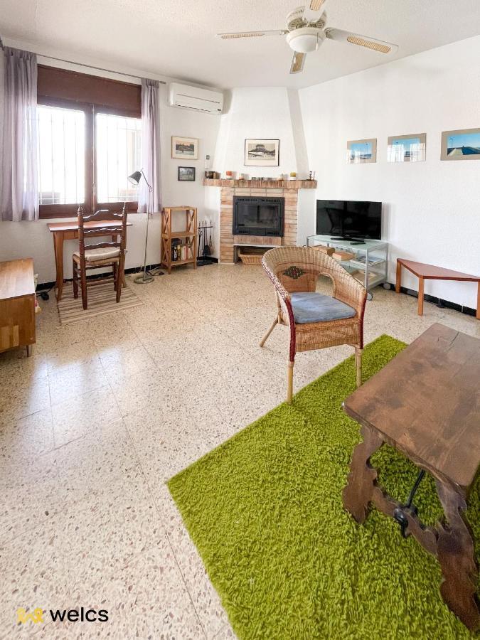 Tranquilo Apartamento Con Parking