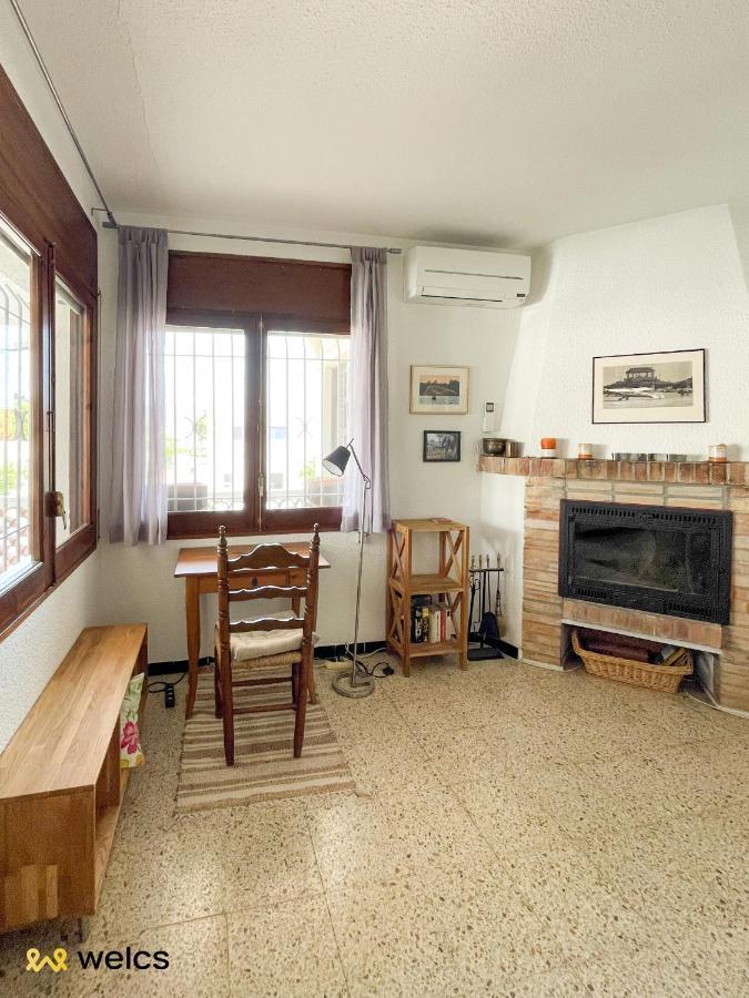 Tranquilo Apartamento Con Parking