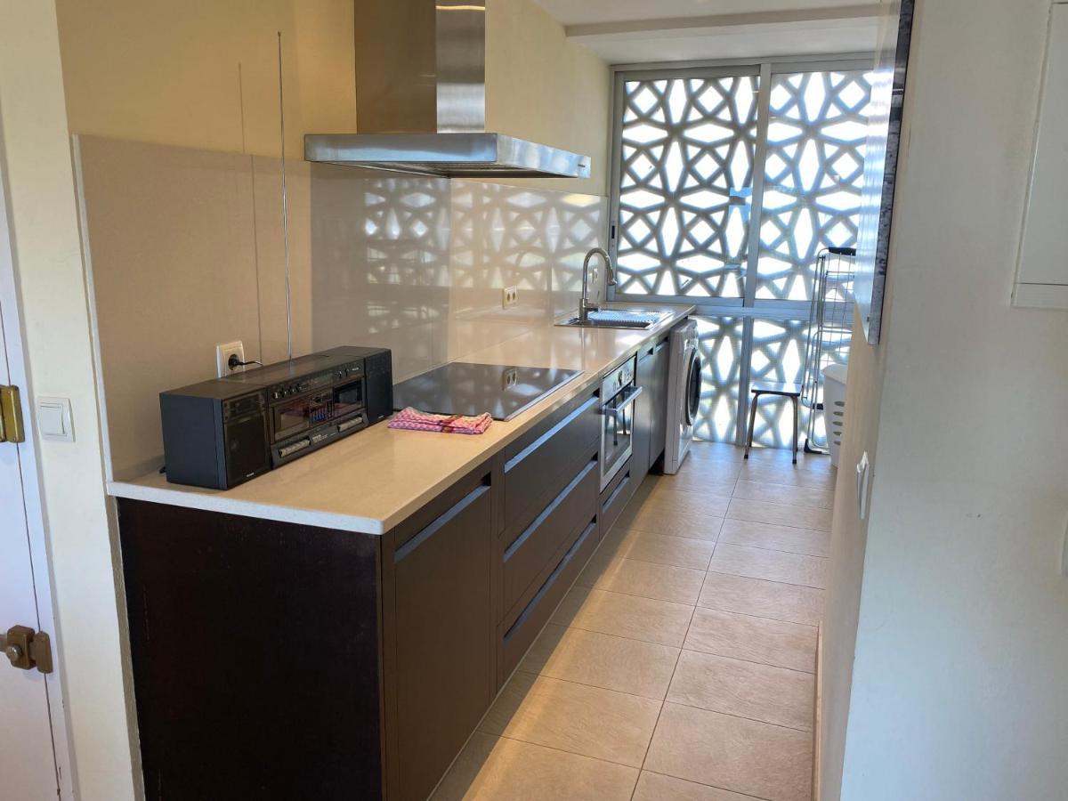 Apartamento En Con Vistas Al Mar, Piscina Y Terraza *