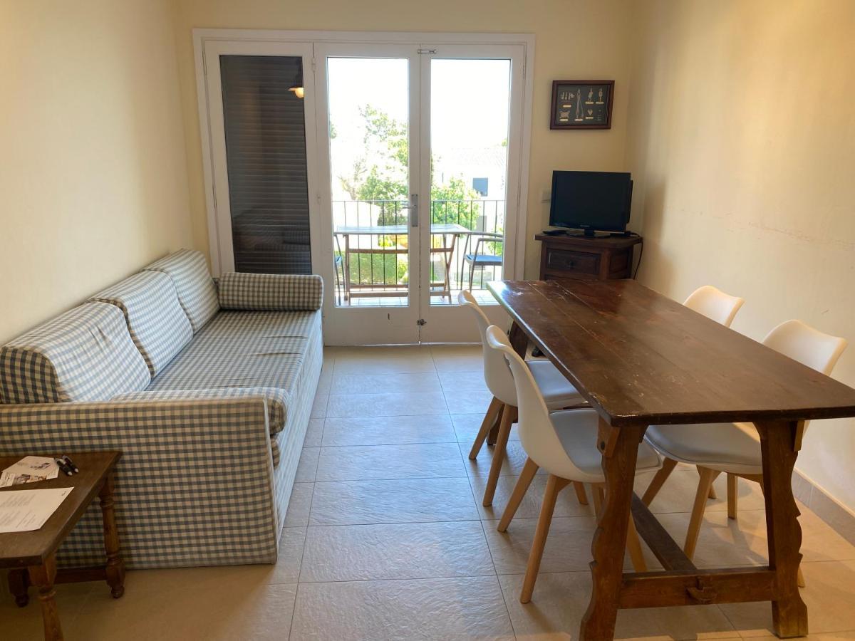 En Con Vistas Al Mar, Piscina Y Terraza Apartamento