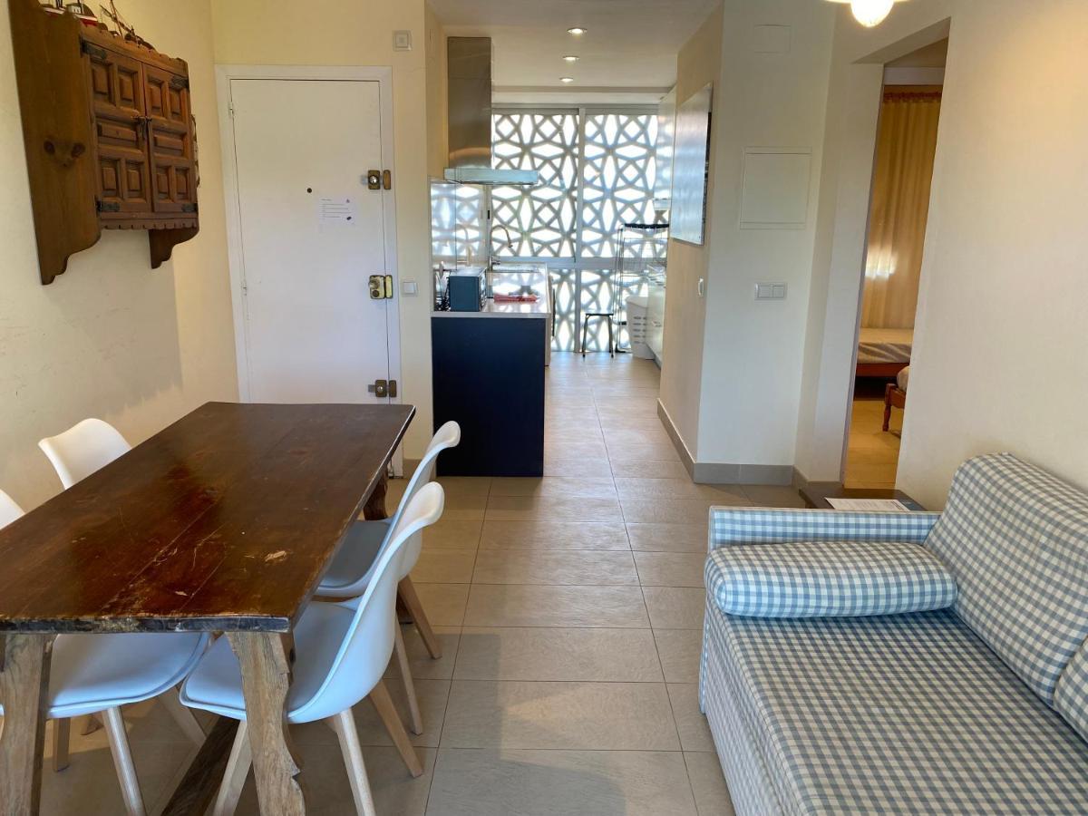 Apartment En Con Vistas Al Mar, Piscina Y Terraza Calella De Palafrugell