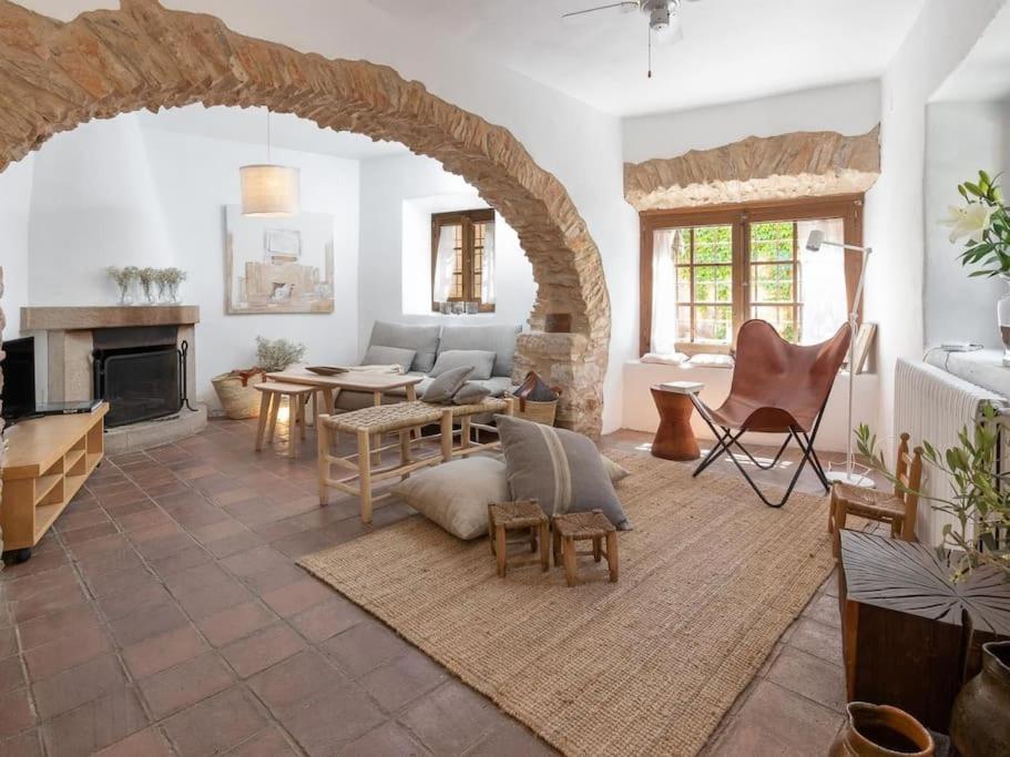 Preciosa En El Centro De Holiday home