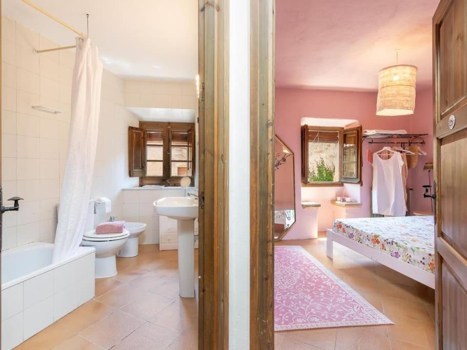 Preciosa En El Centro De Holiday home *