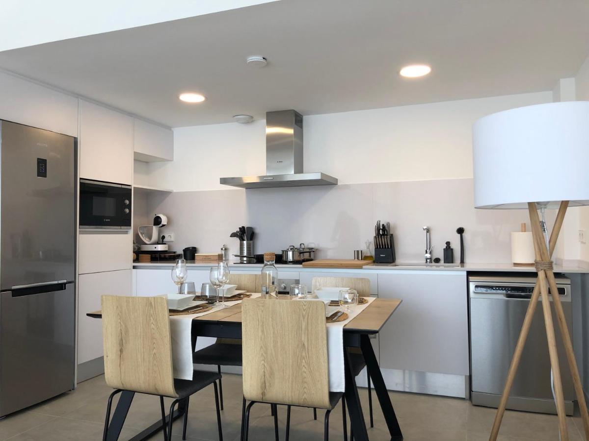 Apartamento Familiar Con Piscina Cerca De La Playa Apartment