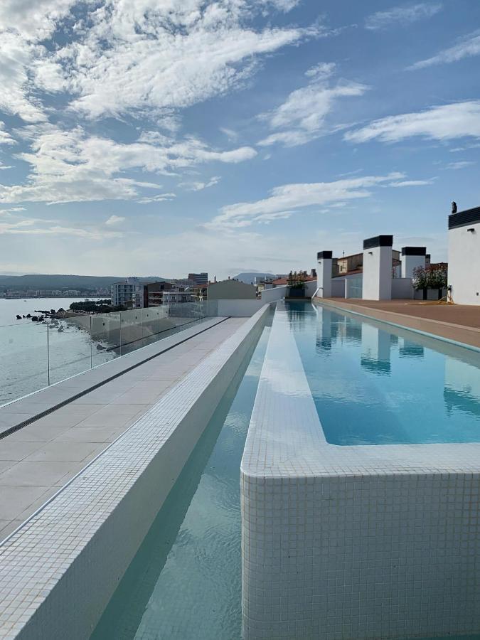 Apartment Lluisalbert *