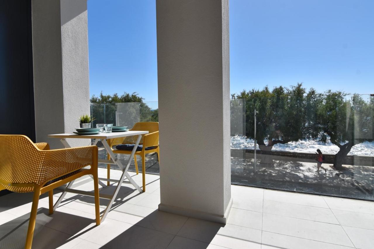 Lluisalbert Apartment L'Escala