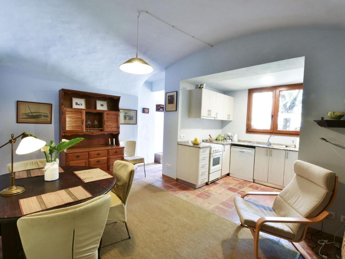Holiday home Belvilla By Oyo Ca La Ramona