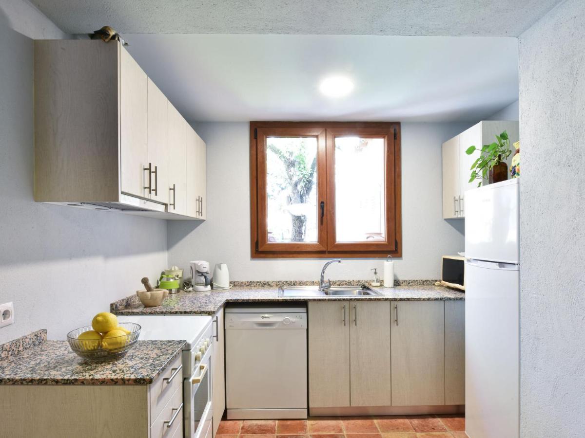 Belvilla By Oyo Ca La Ramona Holiday home Palafrugell