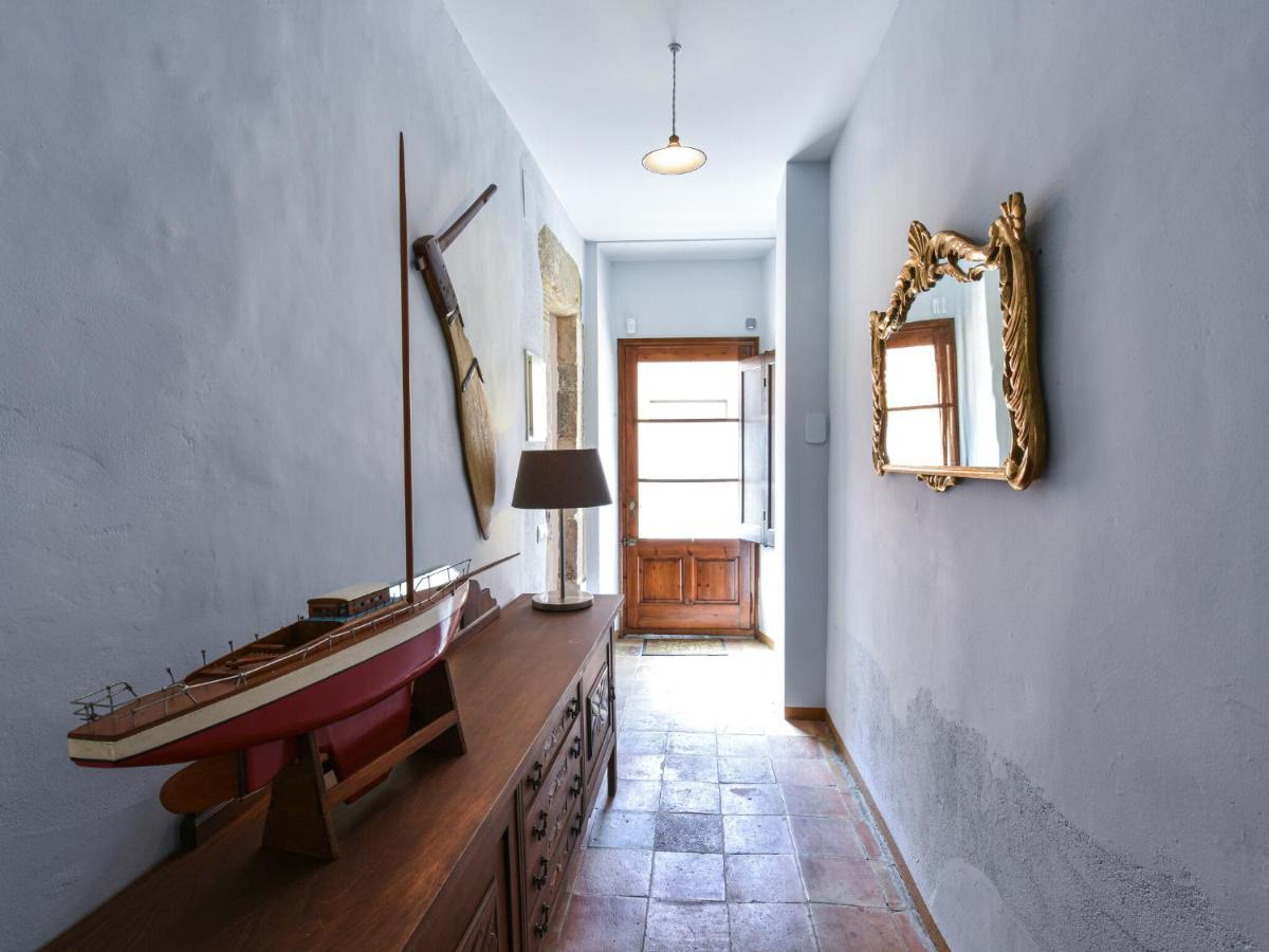 Holiday home Belvilla By Oyo Ca La Ramona Palafrugell