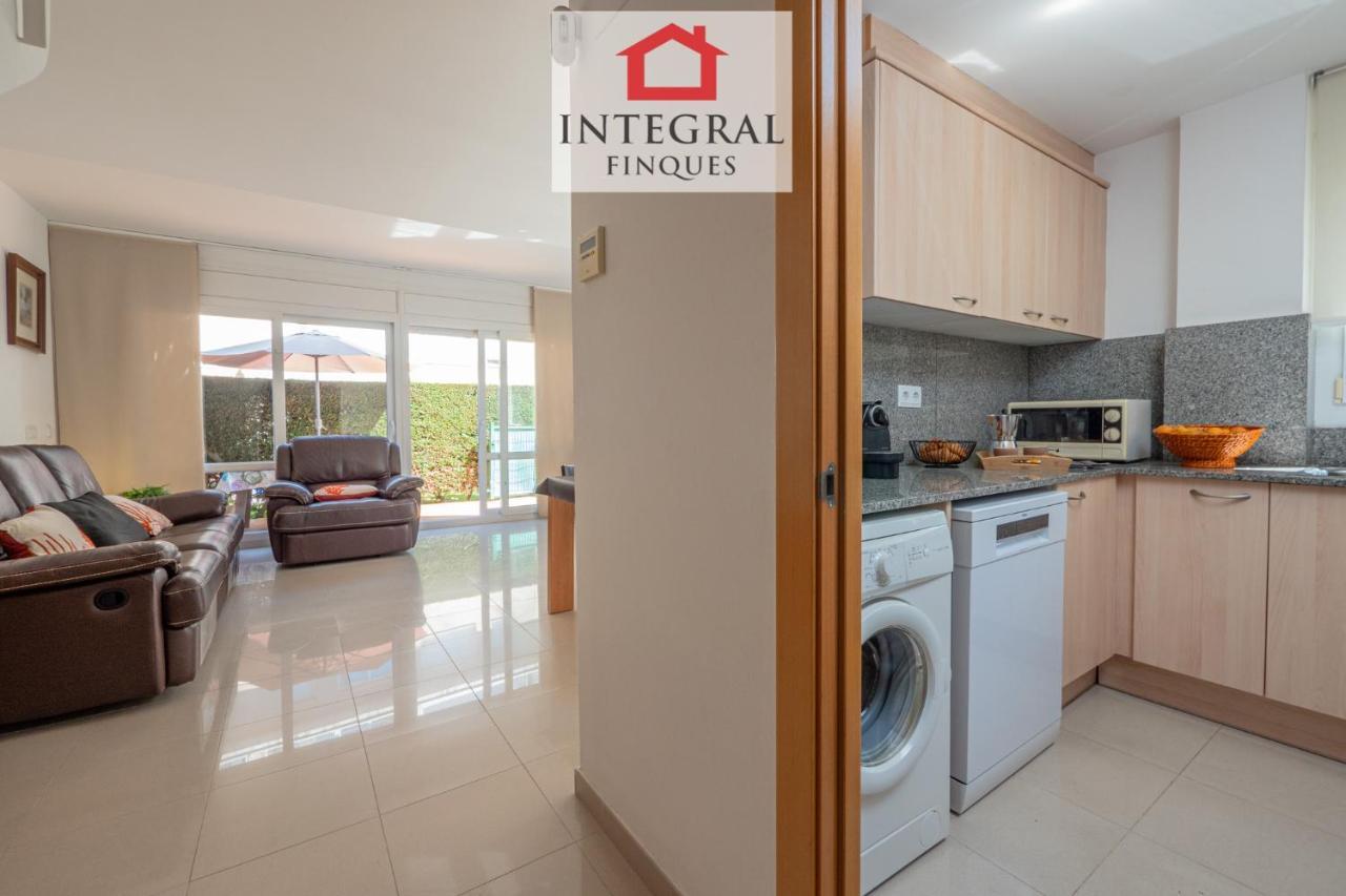 Apartamento Splash Calonge (Catalonia)