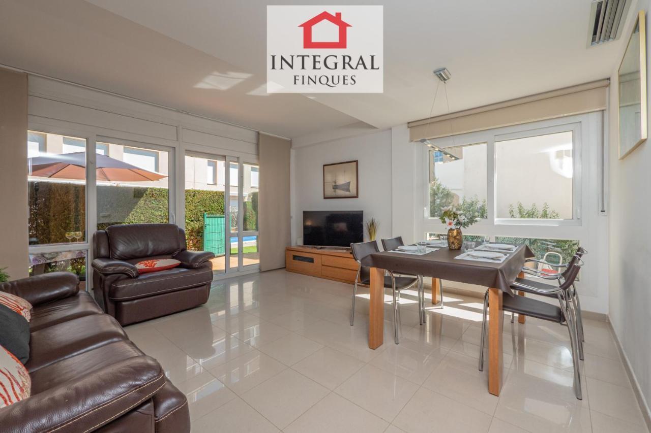Apartamento Splash Calonge (Catalonia)