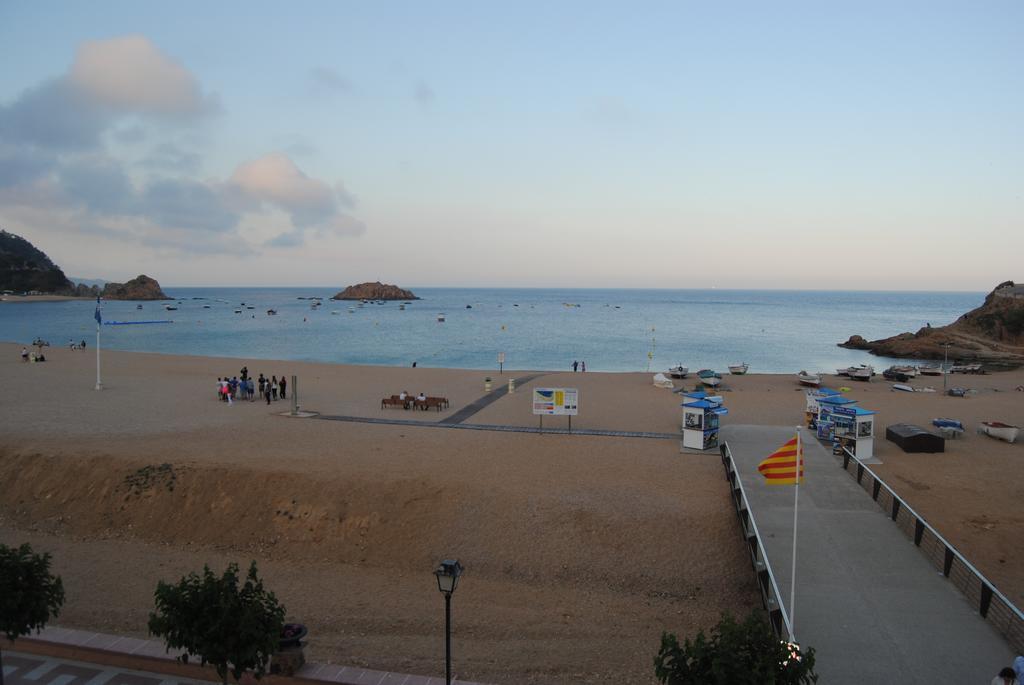 Victoria Hotel Tossa de Mar