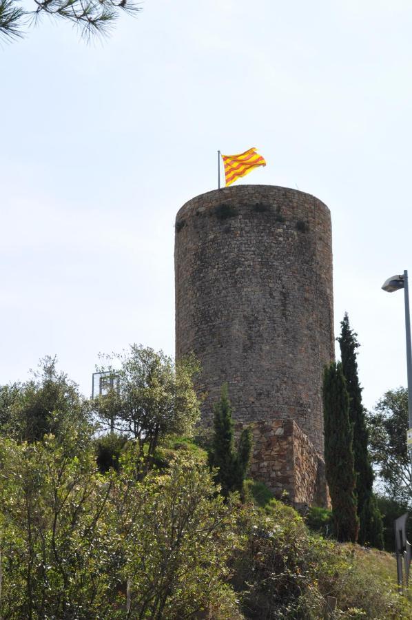 Apartamento En La Torre De S'abanell Apartment Blanes