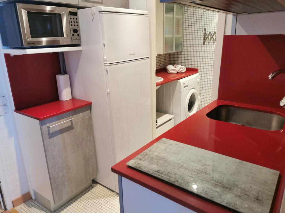 Villas Cosette Apartamento Niuet Ely Palace