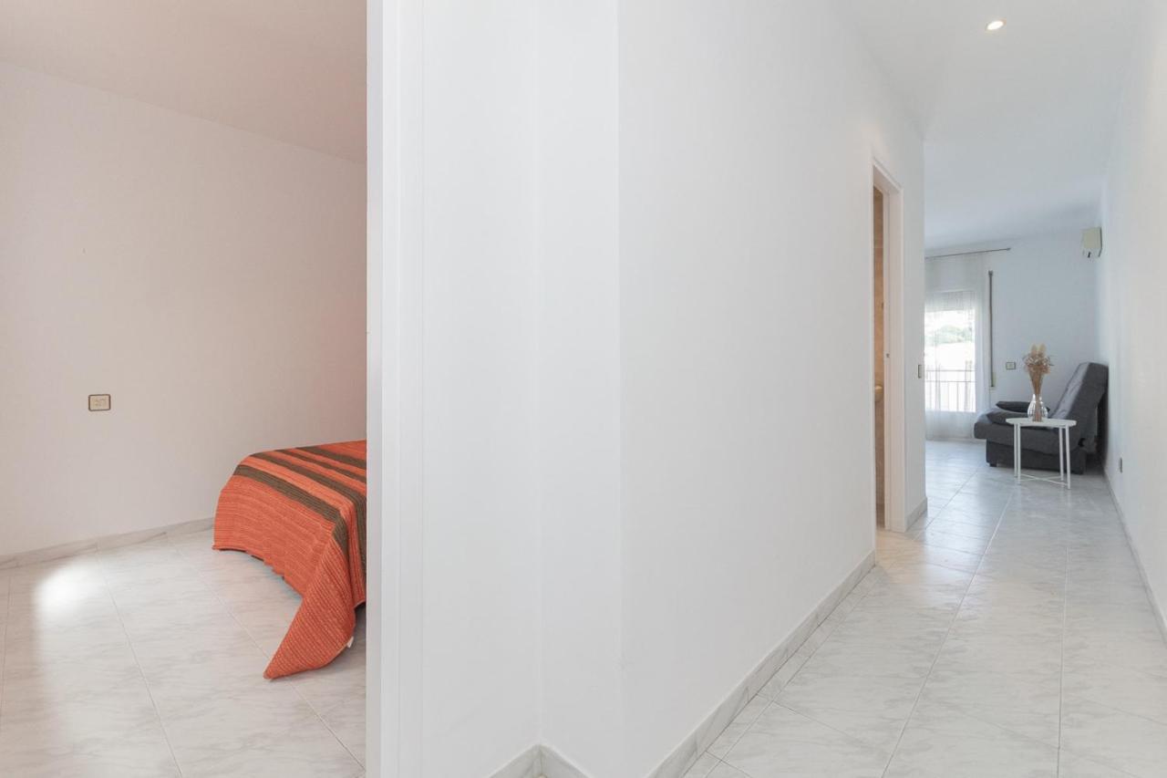 Apartment Apartamento En Roses