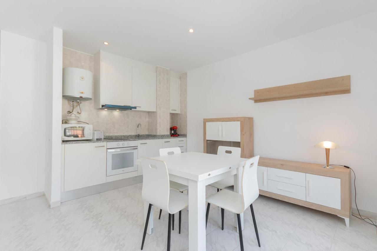 Apartamento En Apartment