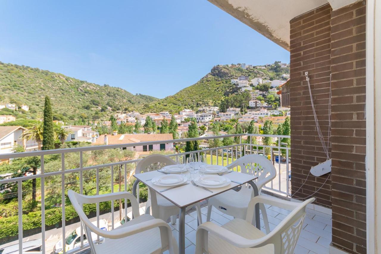 Apartamento Apartamento En Rosas