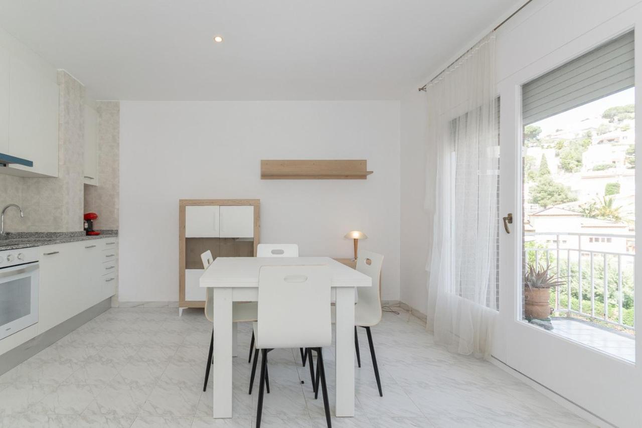 Apartamento Apartamento En Rosas