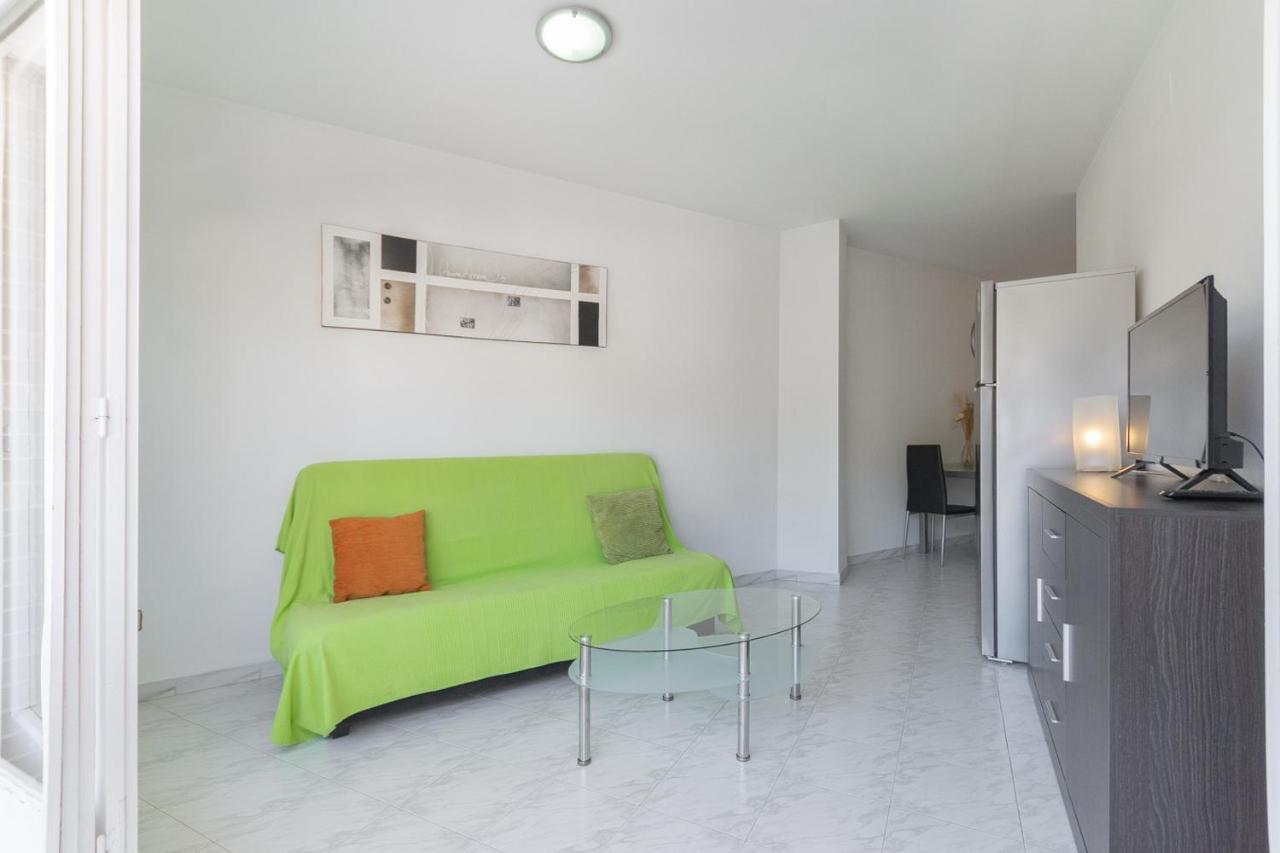 Apartment Apartamento En Roses