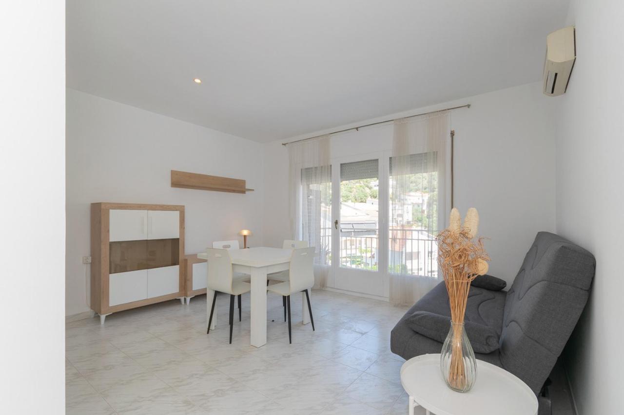 Apartamento En Roses