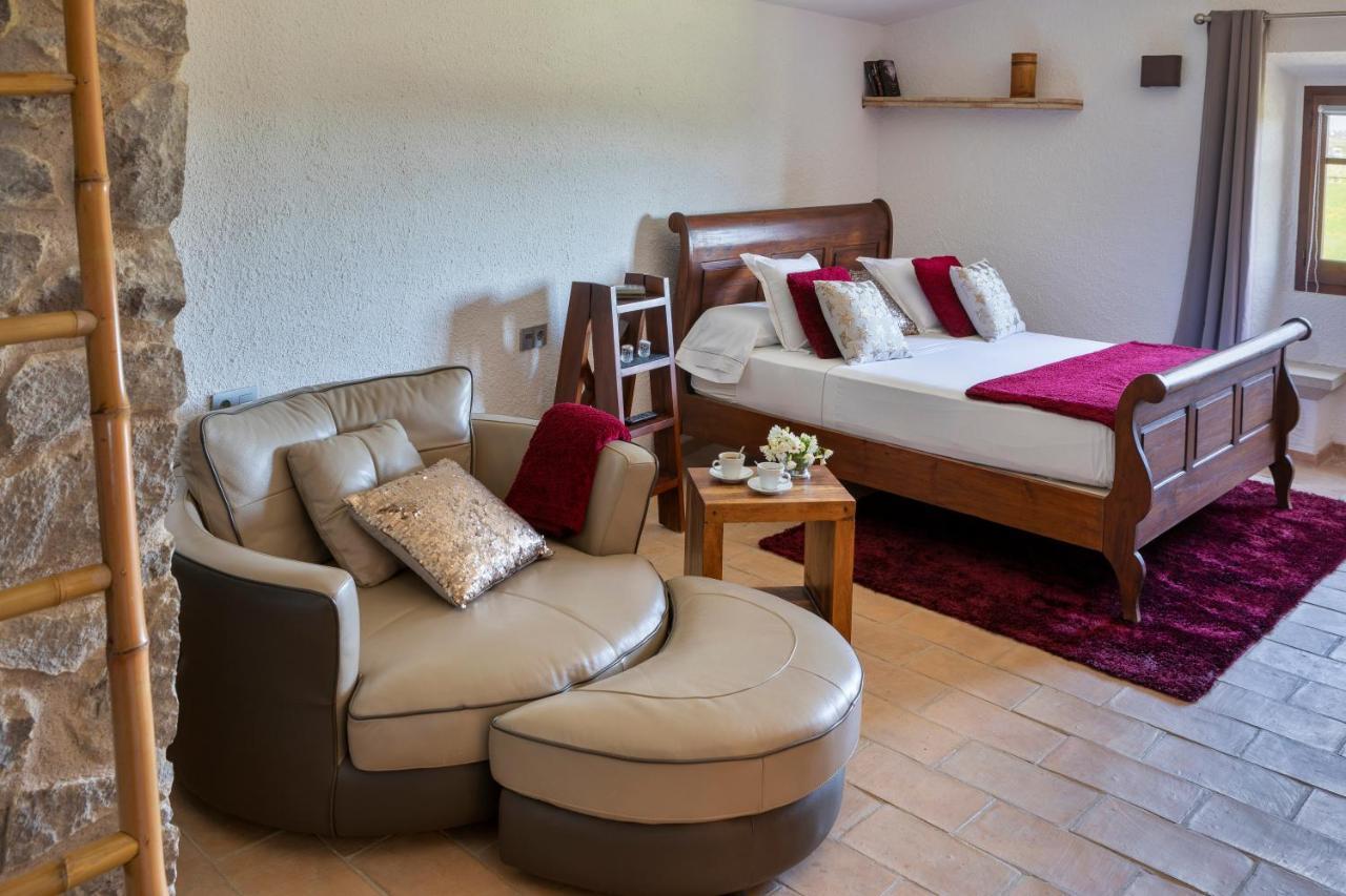 Bed & Breakfast Somnis De L'emporda Vilacolum