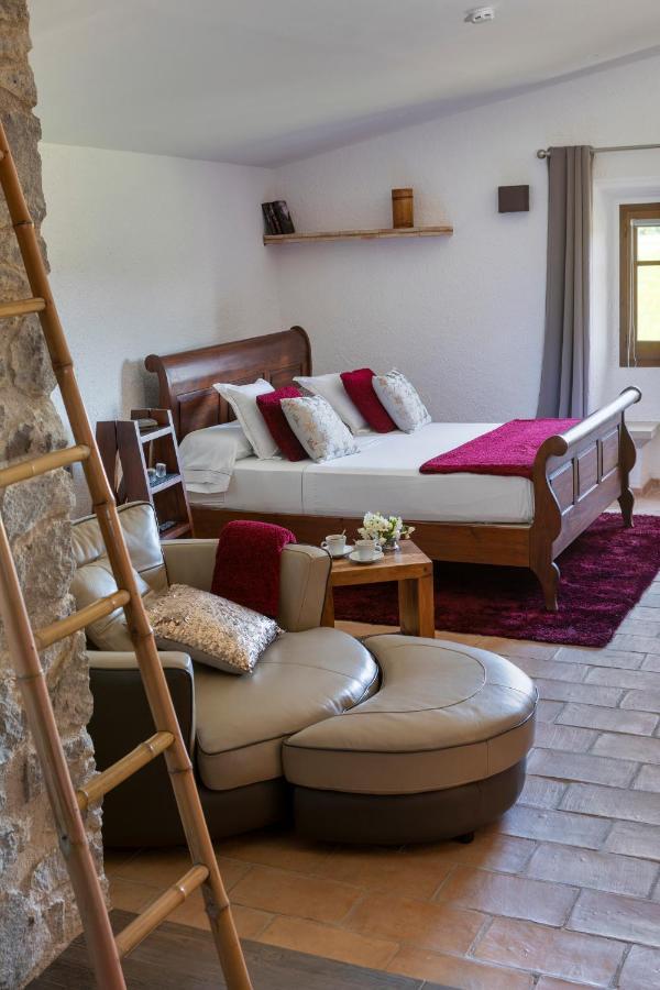 Bed & Breakfast Somnis De L'emporda 3*