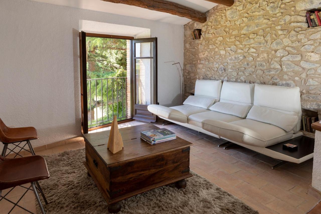 Bed & Breakfast Somnis De L'emporda