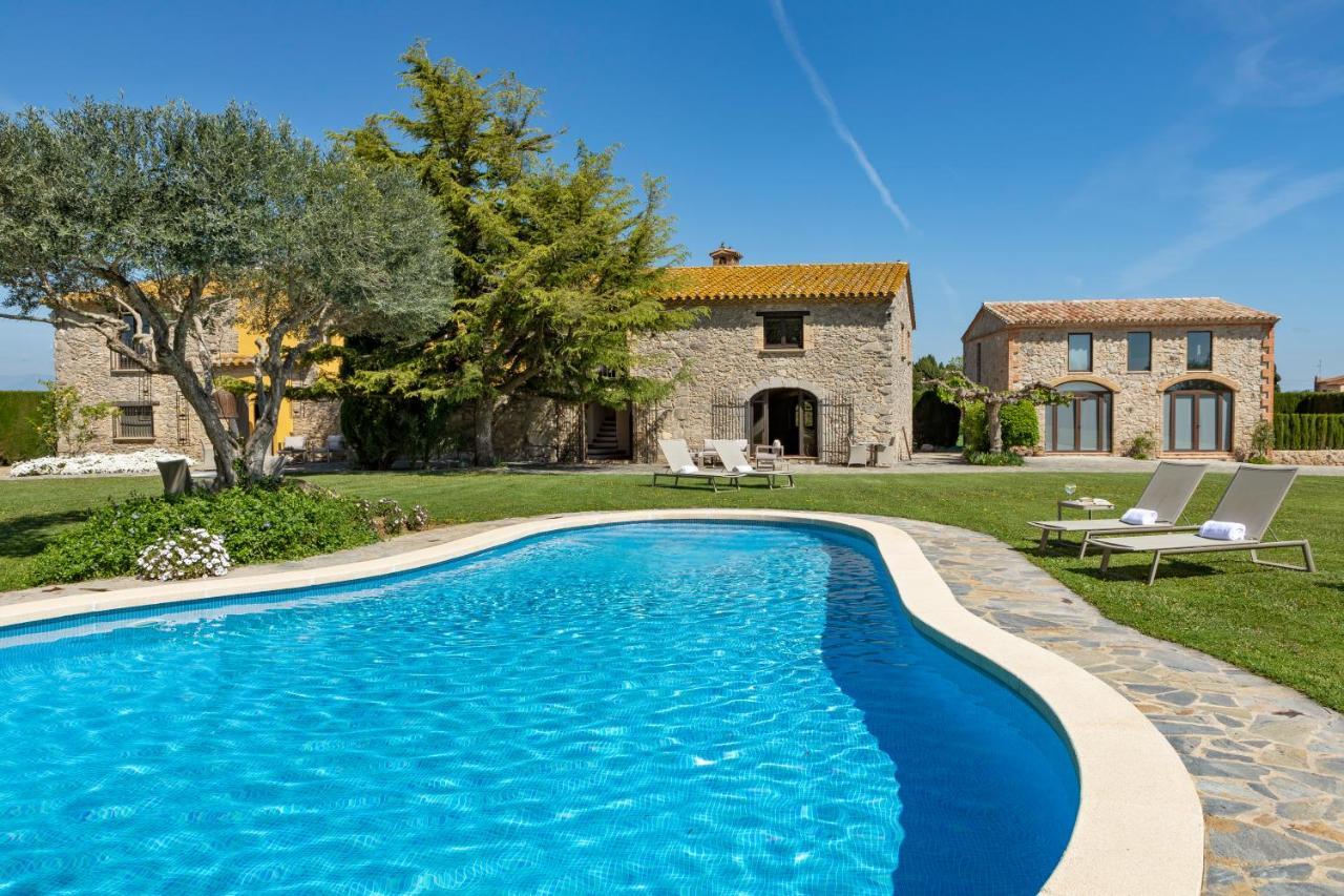 Somnis De L'emporda 3* Vilacolum