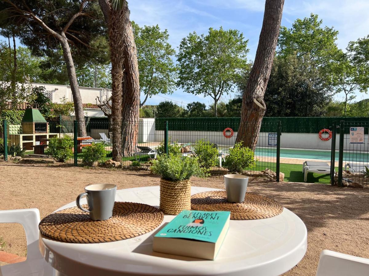 Apartment Rvapartaments Benelux Platja d'Aro