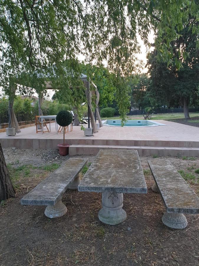 Del Remei Сasa de vacaciones *