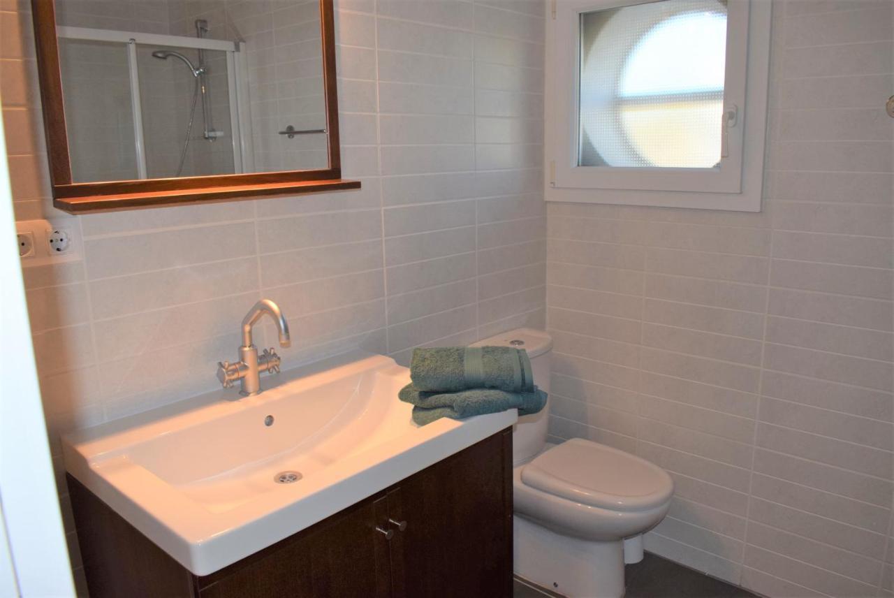 Casa De Lujo Con Piscina Y Amarre Privados Ref 350 * Ampuriabrava