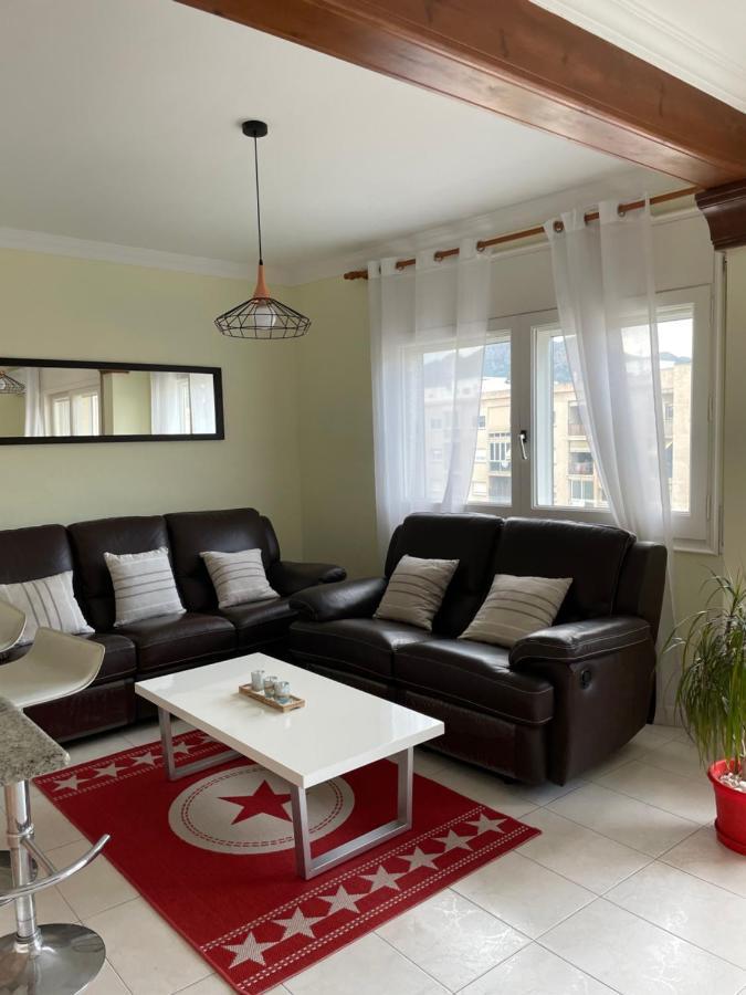 Apartamento Tranquilo En Centro Cerca De La Playa Costa Brava *