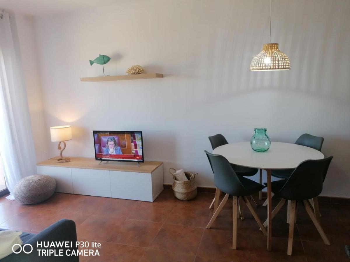 Apartamento Riells Playa *