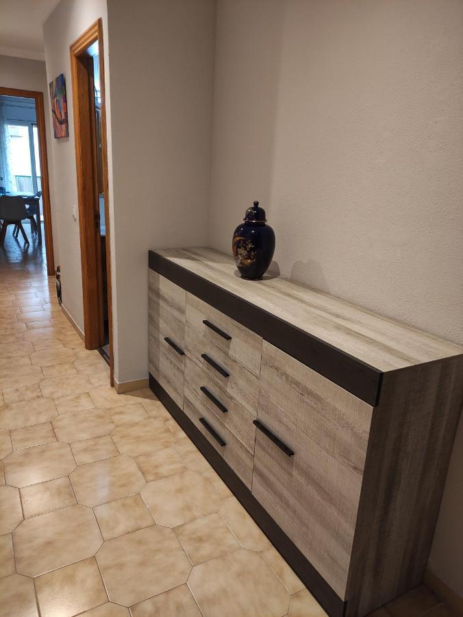 Piso De 4 En El Centro De * Rosas