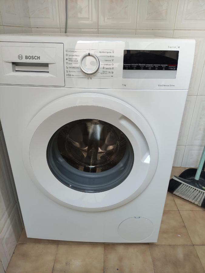 Apartamento Piso De 4 En El Centro De
