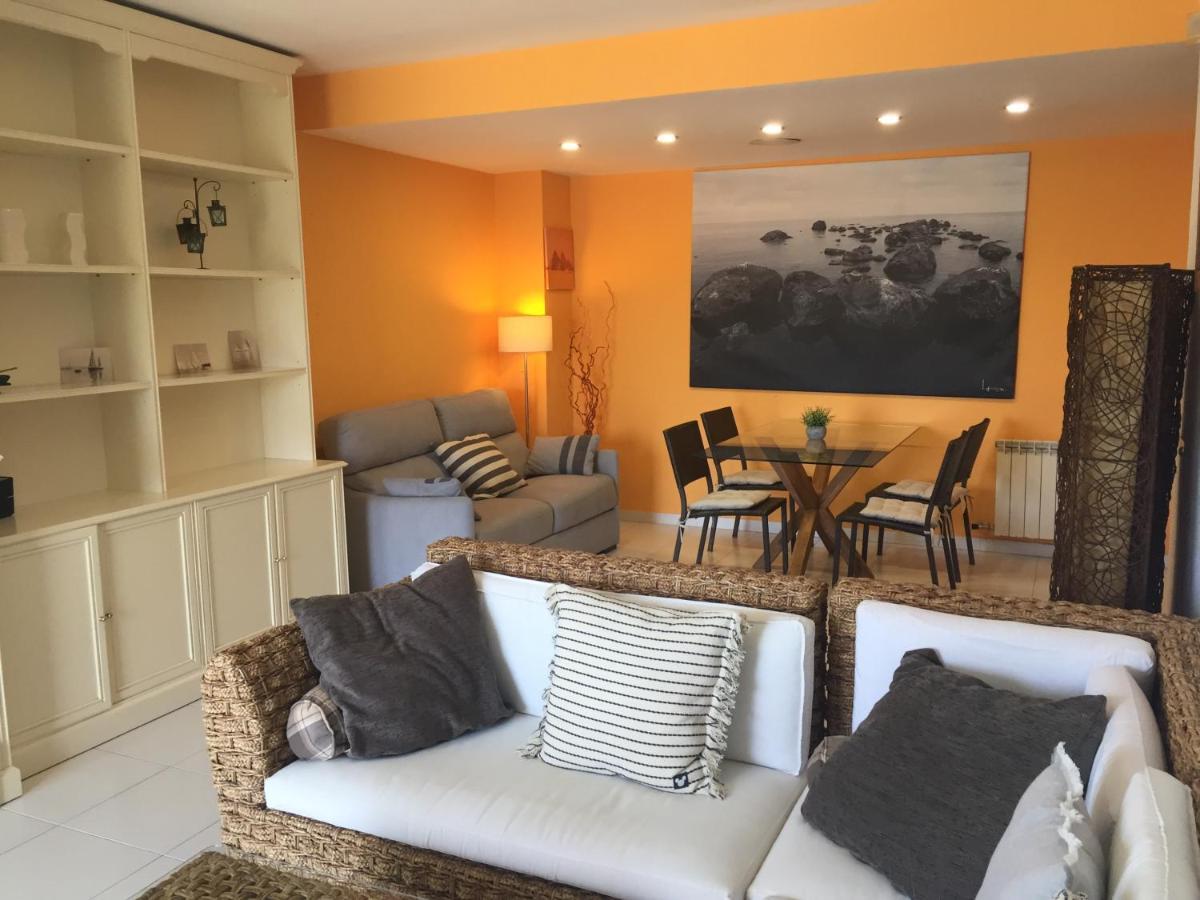 Apartamento Camí Del Mar S´agaró S'Agaró