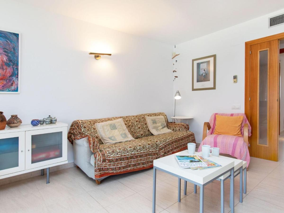 El Jardi Del Mar Apartment Sant Antoni De Calonge