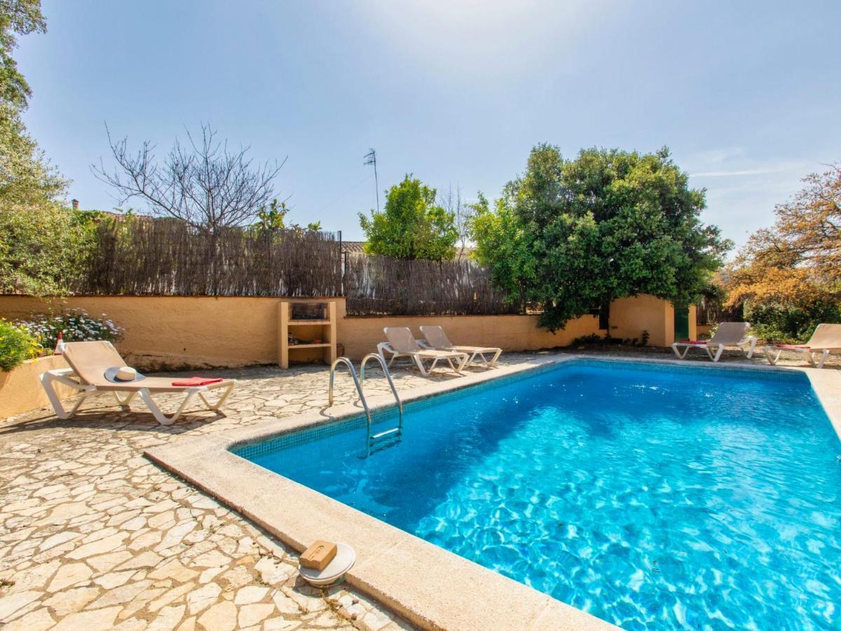 Сasa de vacaciones Mas Pere By Interhome