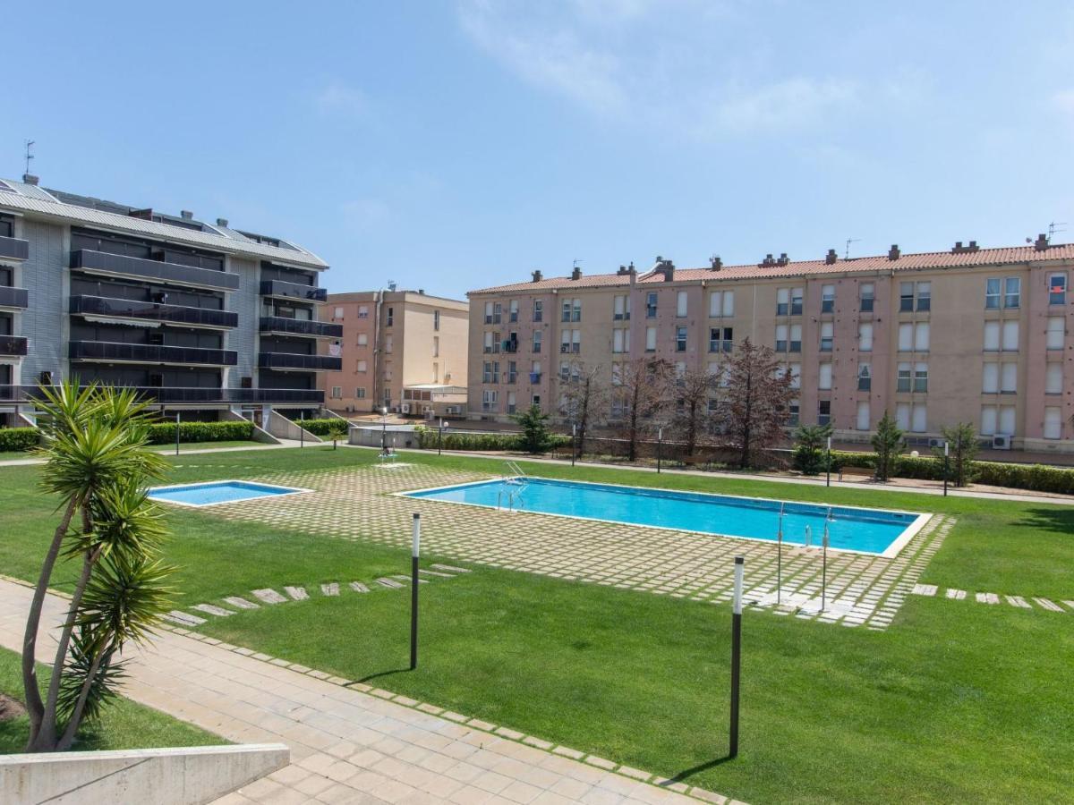 El Jardi Del Mar Apartment Sant Antoni De Calonge