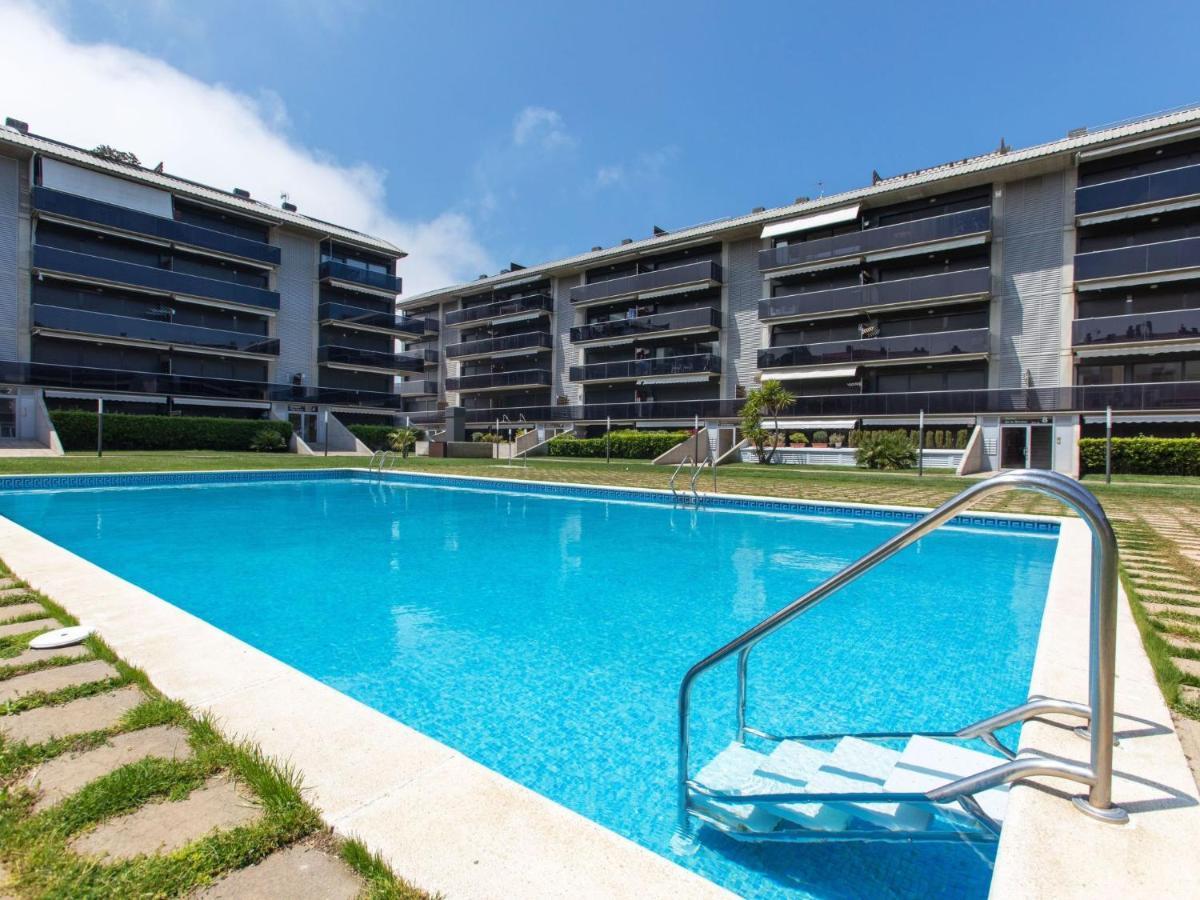 El Jardi Del Mar Apartment Sant Antoni De Calonge
