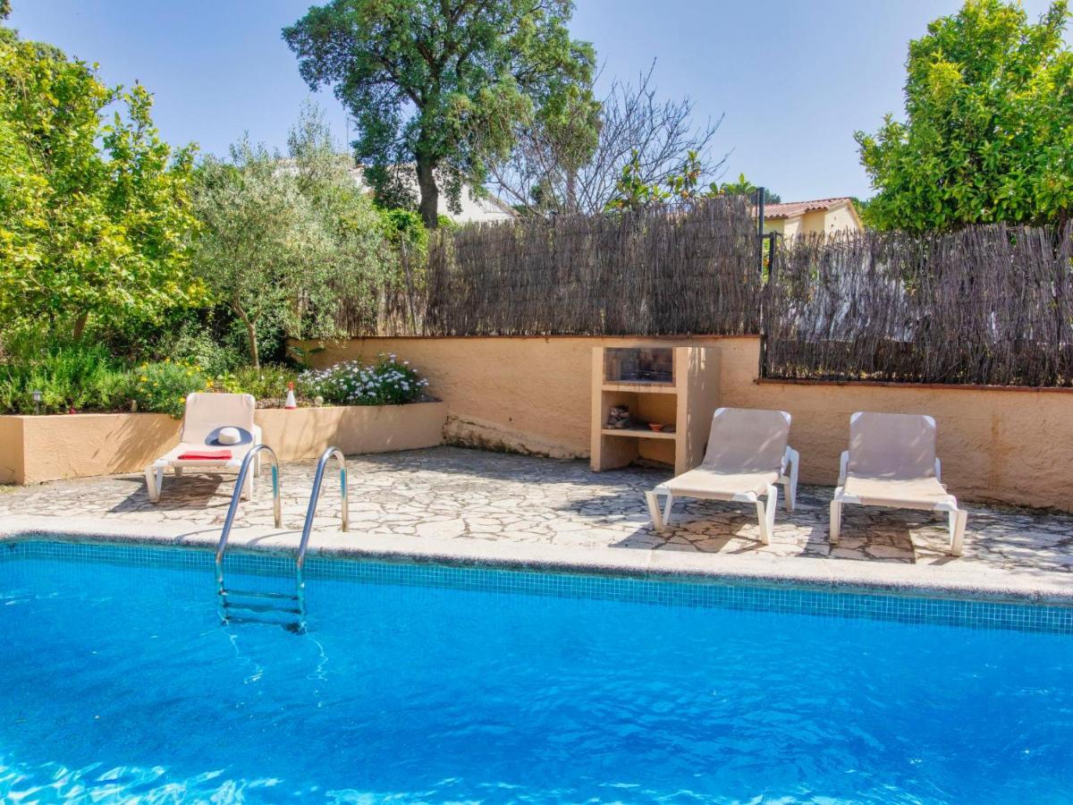 Mas Pere By Interhome Сasa de vacaciones Calonge (Catalonia)