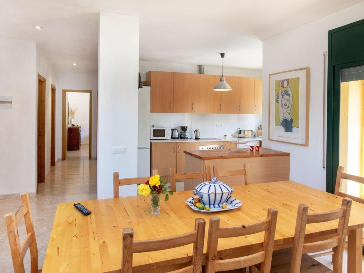 Mas Pere By Interhome