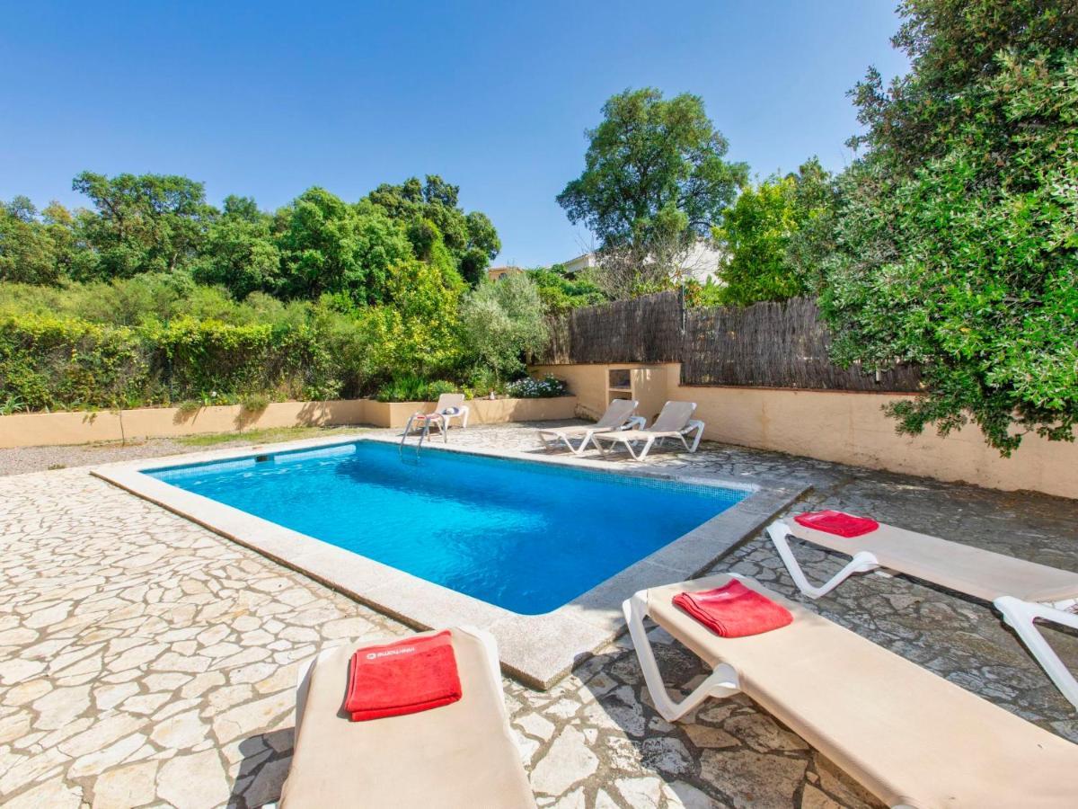 Сasa de vacaciones Mas Pere By Interhome *