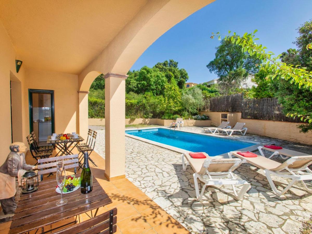 Сasa de vacaciones Mas Pere By Interhome