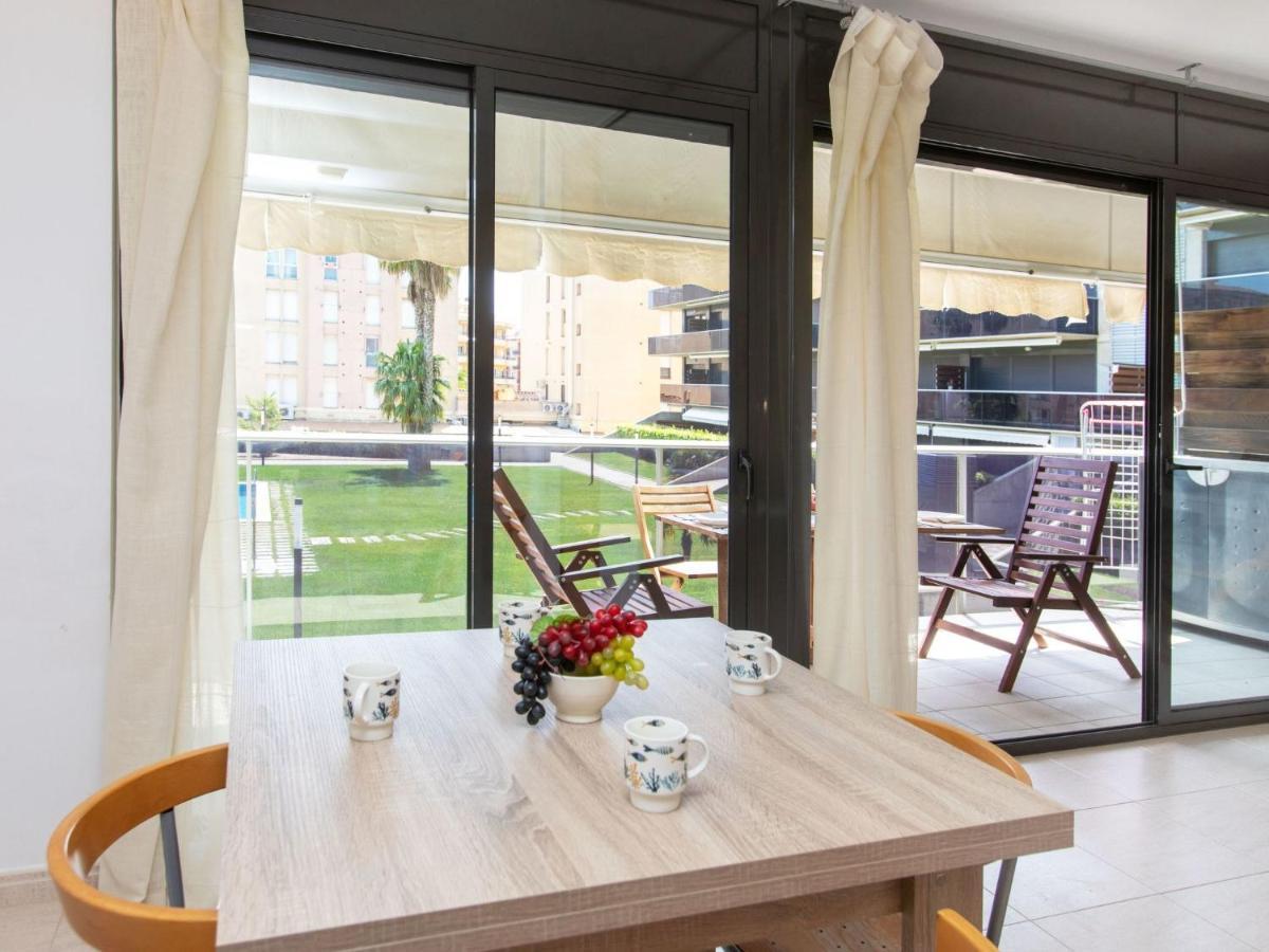 El Jardi Del Mar Apartment