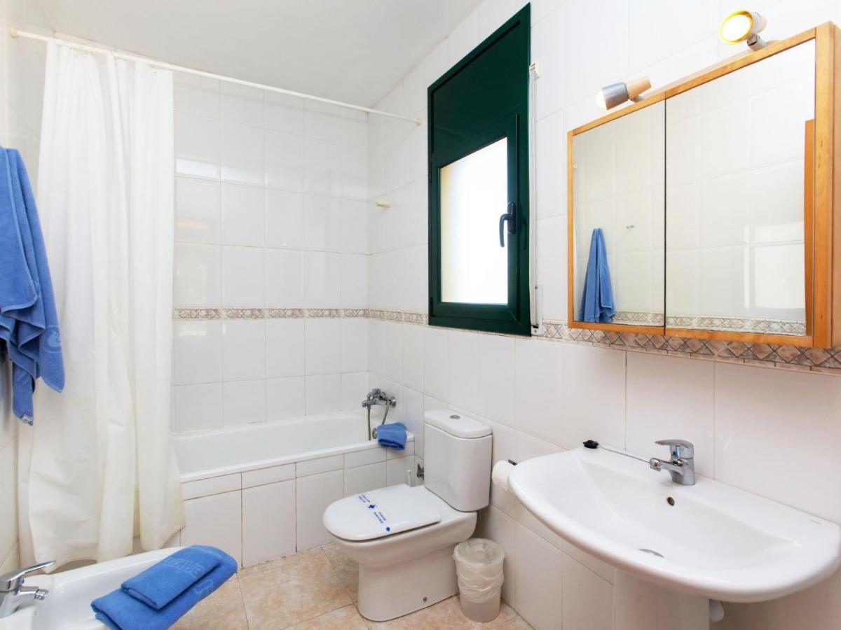 Mas Pere By Interhome Calonge (Catalonia)