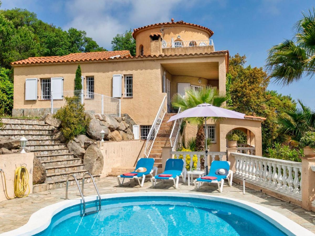 Сasa de vacaciones Bella Vista Calonge (Catalonia)