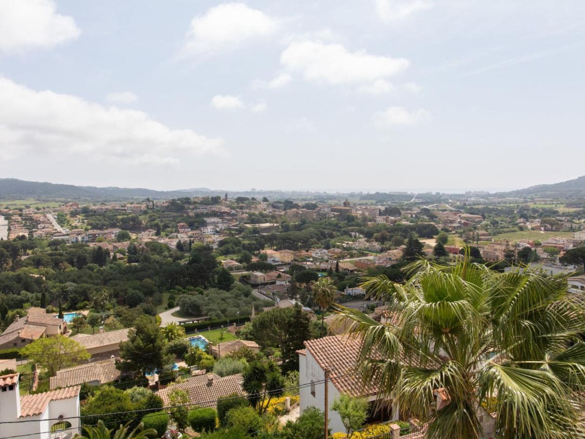 Сasa de vacaciones Bella Vista *